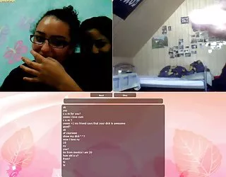 La crispation de 2 filles sur le femme nu pute