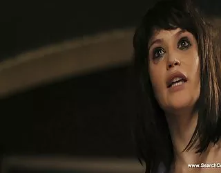 Gemma arterton nue - alice creed grosse salope pute