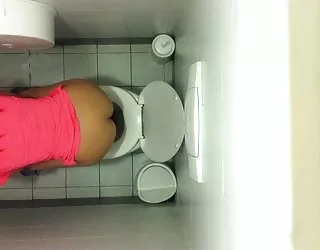 Vraies filles voyeur salle de bains porno extreme