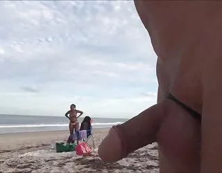 Plage de soulagement xxx 18