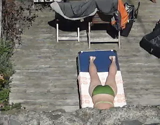 La 2ème fois pour le spy c'est une femme film parno