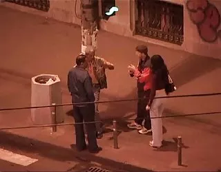 La "capitale" f film porno