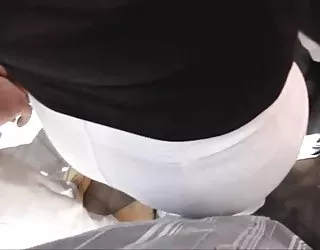 Le toucher, si vous le pouvez 6 femme chaude baisee