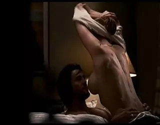 Lauren holly - finale de l'assaut de la compilation fille nu video