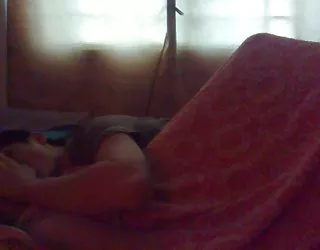 étudiant de l'ambre cul porno video