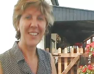 Sarah porno femme cul