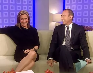 Les génisses de meredith vieira aujourd'hui video sexe porno gratuit