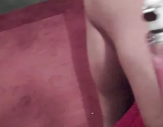 Le clitoris de pompage 4 top film porno