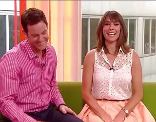 Alex jones les femmes tres chaudes