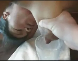 Frauenmelken - lait afficher film pornom