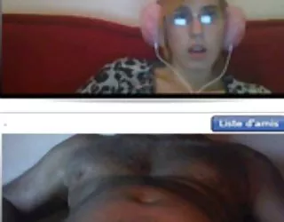 Flash que vous souhaitez video grosse saloppe