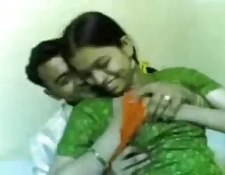 Indiens seins adolescent pressé film x amateur