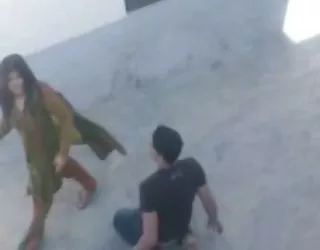 Les indiens capturés gratuit porno