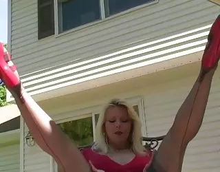 Erin de cuisson: plaisir - partie 2 film xx