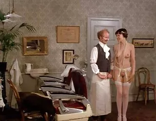 Vintage rasage sexe vidéo porno