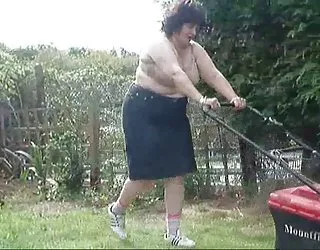 Solange jardinier photo femme nue hd