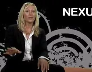 Nexus guide pour le massage de la prostate super salope