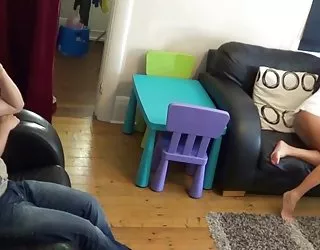 Clignote mon beau-fils salopes suceuses