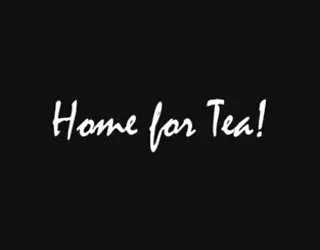 La maison de sarah pour le thé sex maman salope