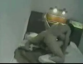 Asiatique couple vidéo baiser une salope