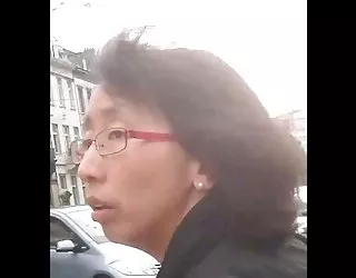 Chinois milf cul vieille salope gratuit