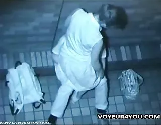 Piscine sexe couples, putain, tard dans la nuit femme salope