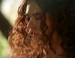 Maria grazia cucinotta nu un porno francais