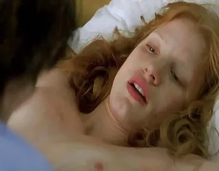 Jessica chastain - jolin film pournous