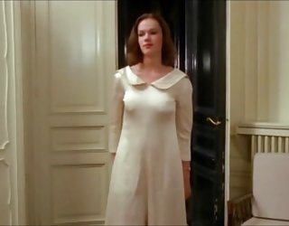 Hot sexy nylon porno, films porno avec des filles baise hard habillé en nylon