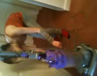 Un jour une femme de ménage est venue xx porno video