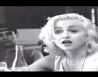 La madone - vérité ou un défi gorge profonde vidéo gratuite x