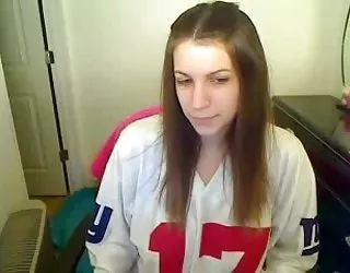 Webcam salope branler femme à poil