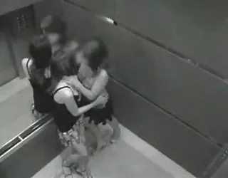 Une caméra cachée dans le las vegas fille femme nue