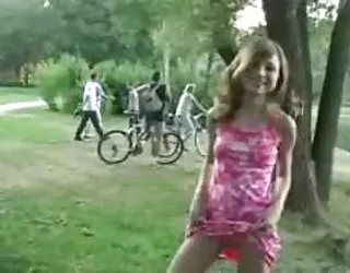 Clignote vidéo film x