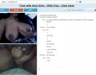 La roulette: ejac sur ses gros seins et la langue porno francais en francais