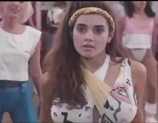 Hot génisses des années 80 film pono x