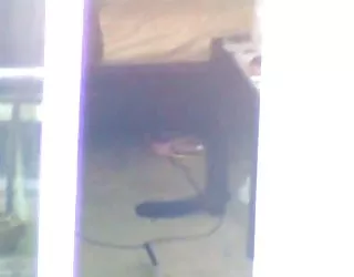 La voisine fenêtre, voyeur sex film porno