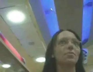 Burger king fille por no x