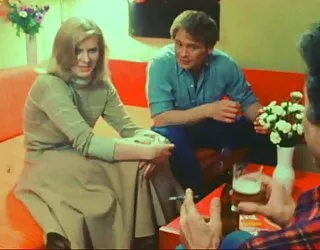 Tu es pur chatte, j'ai reçu un sale journal voir une femme nue