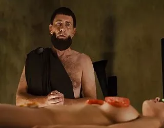 Carmen electra - spartans mature salope nue