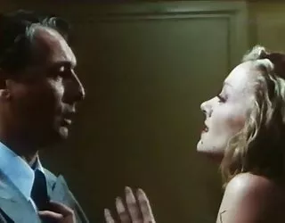 Cmnf dans le film femme a poil