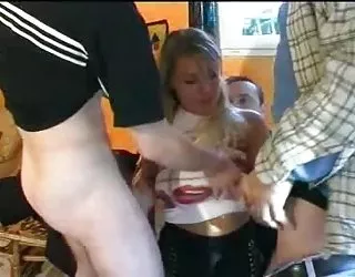 Partageant sa femme chaude 3 video francaise de salope