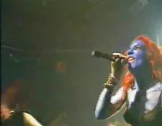 Rockbitch - fisting concert durante limon porno porno porno porno