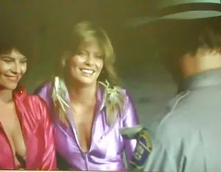 Branler pour adrienne barbeau cul amateur video