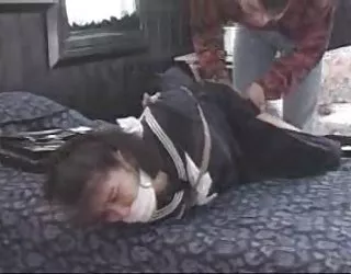 Bdsm et fétiche asiatique film porno cochon