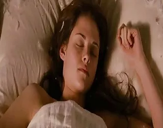 Kristen stewart - aube 1 porno gratuit x