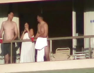 Un autre balcon possder partie 2 de 6 sexe anal video