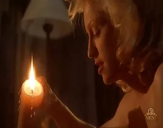 La madone - la preuve sex blonde