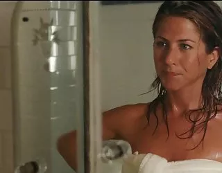 Jennifer aniston décroissance fille nue sexe