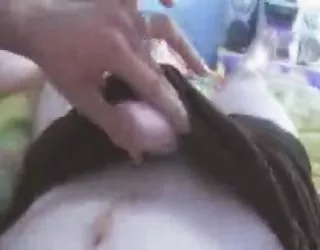 Première fellation cul video porno